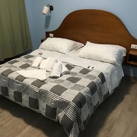 Pensione Paradise Рим Экстерьер фото